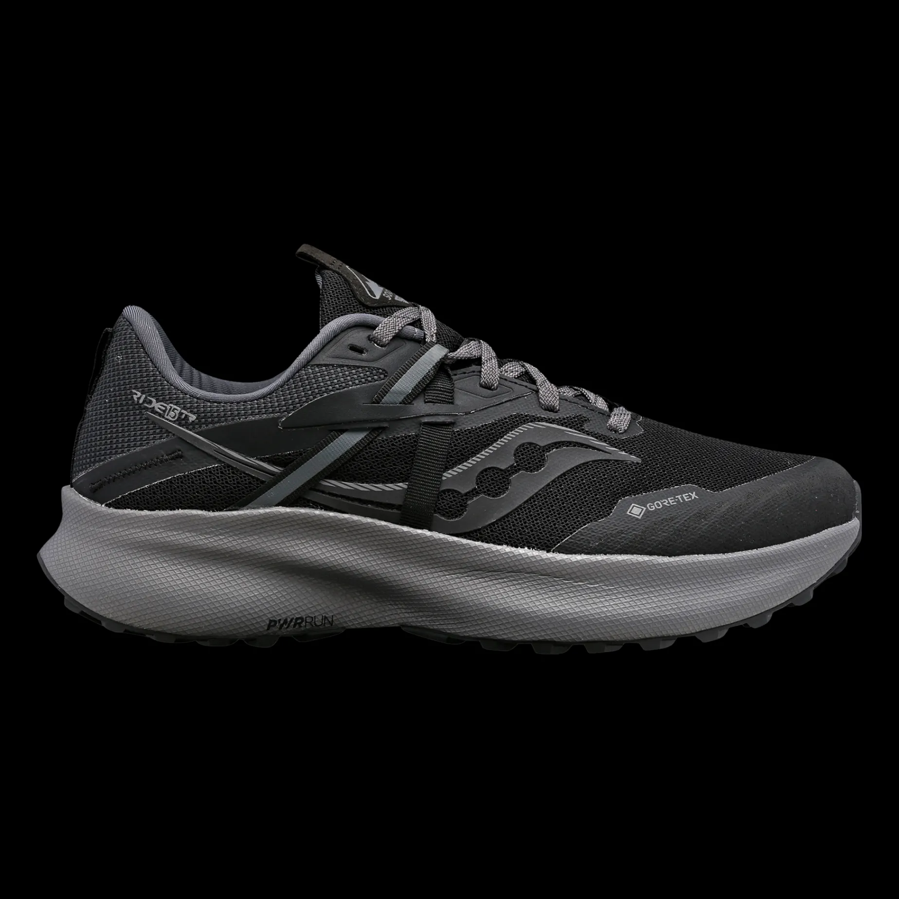 Ride 15 Gore Tex, Löparskor Dam