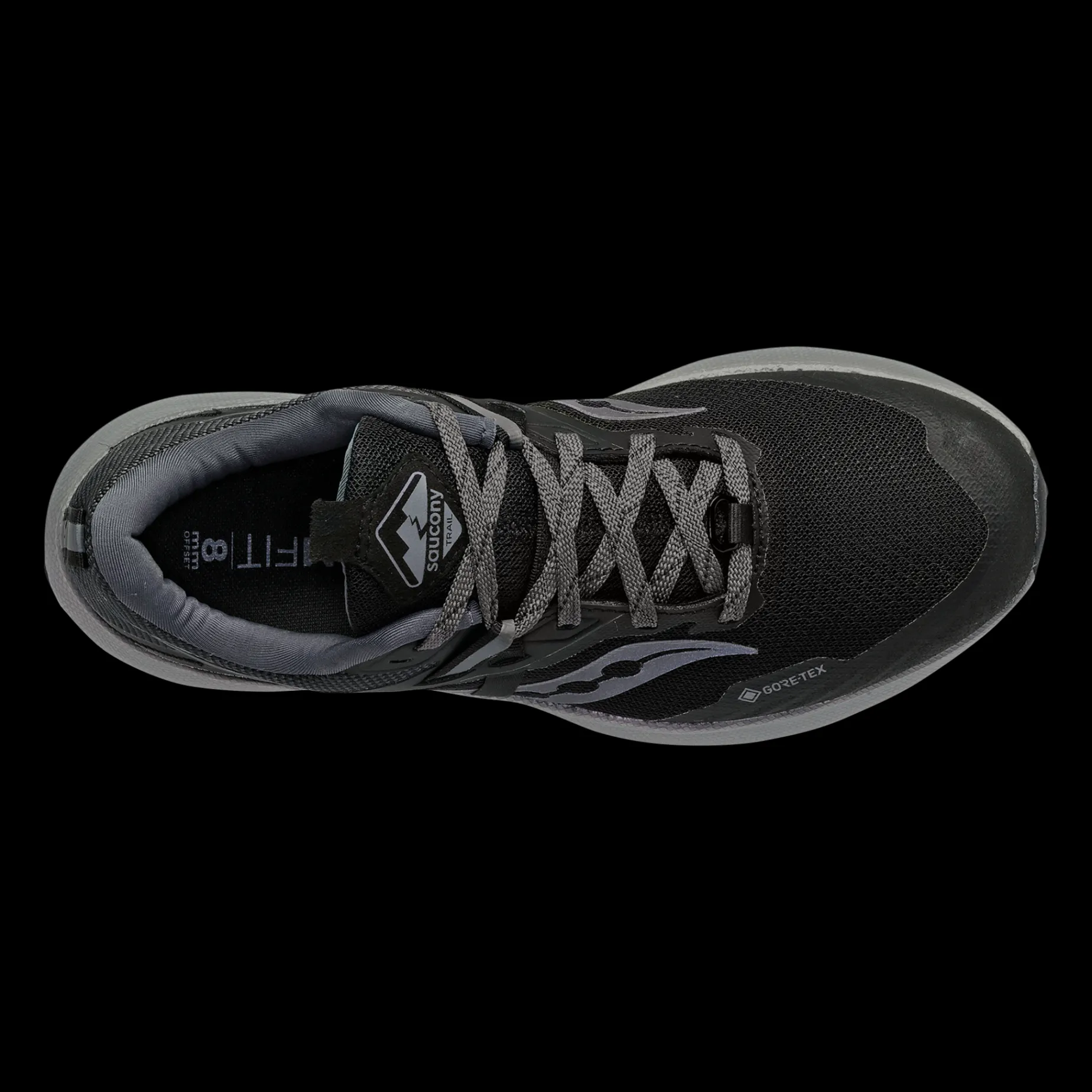 Ride 15 Gore Tex, Löparskor Dam