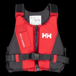 Rider Vest