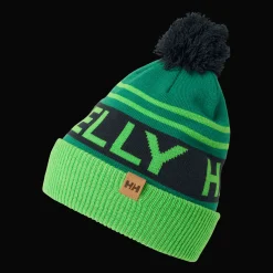 Ridgeline Beanie, Mossa, Barn