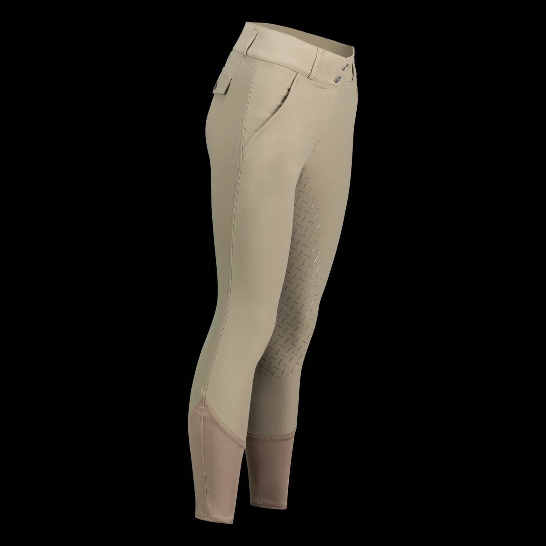 Rigmor Breeches Full Seat, Ridbyxor
