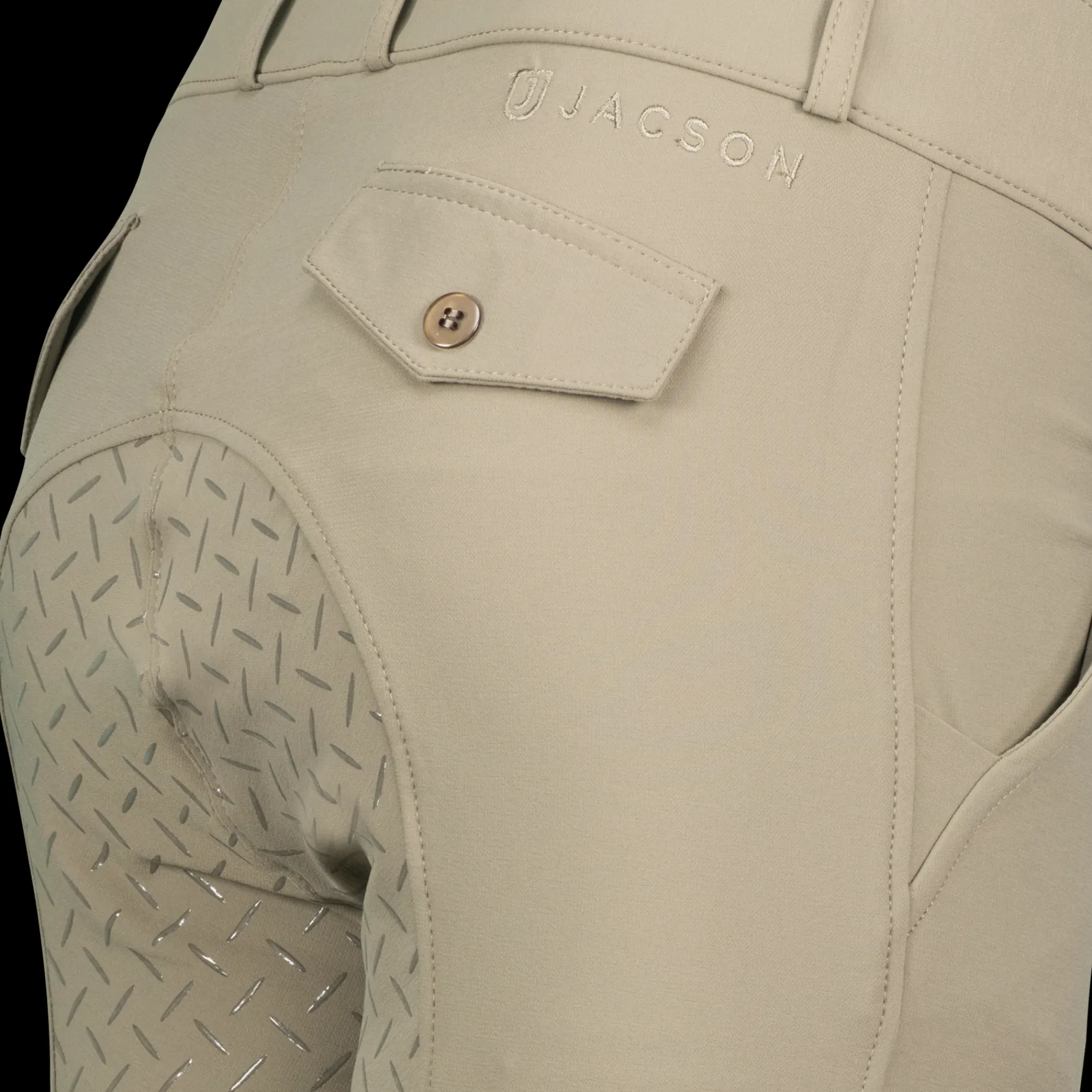 Rigmor Breeches Full Seat, Ridbyxor