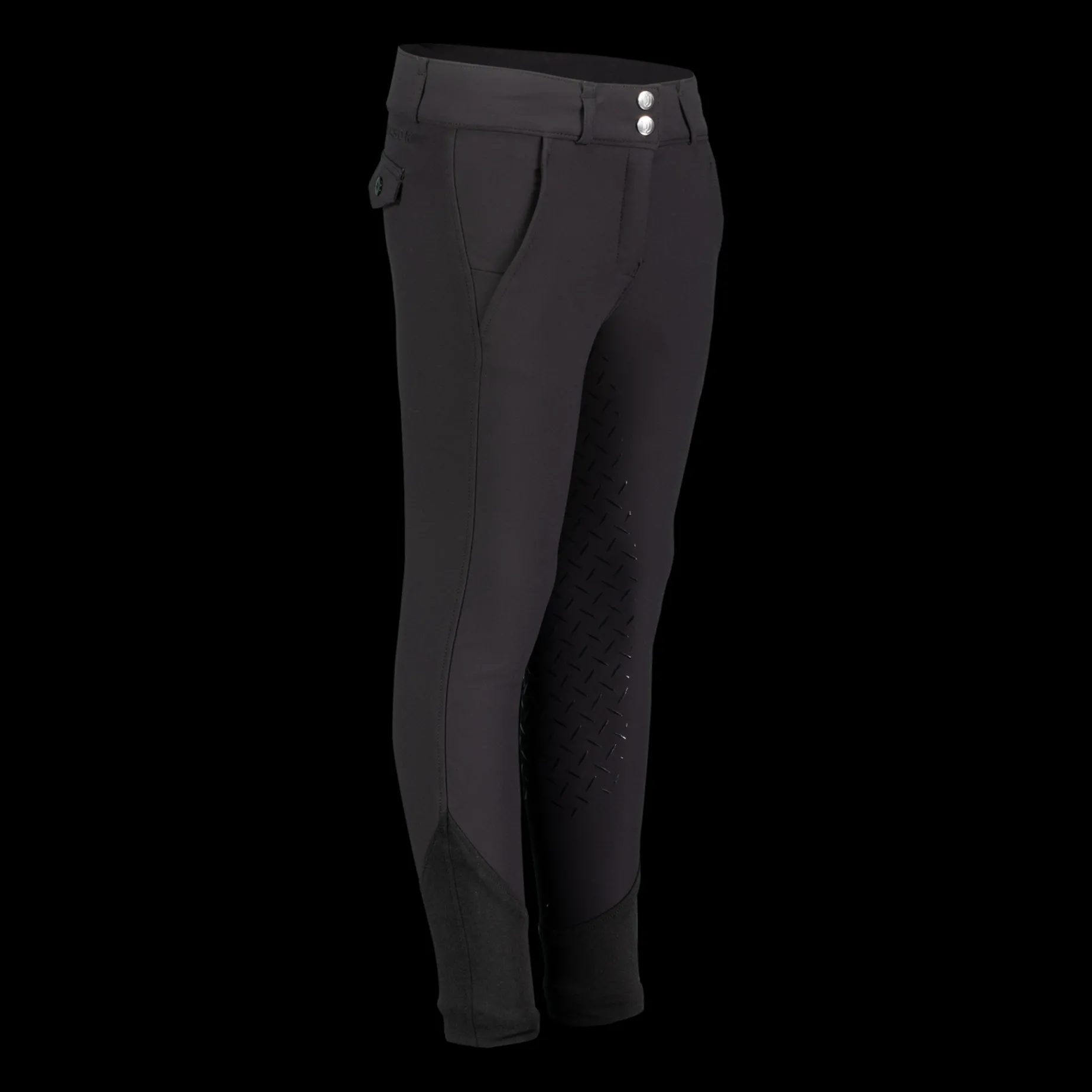 Rigmor Full Seat Breeches Junior, Ridbyxor