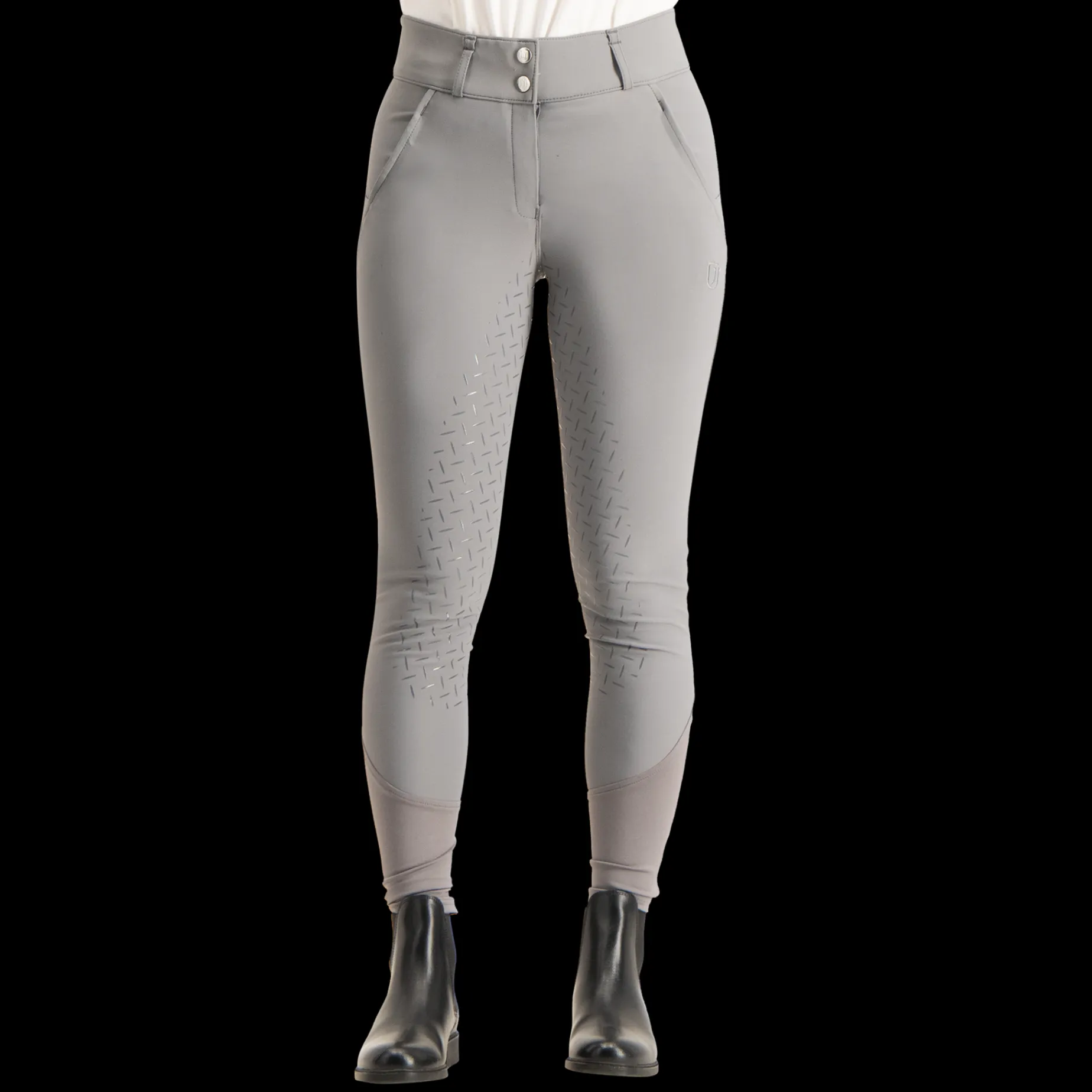 Rigmor Ridbyxa Helskodd Gra, Ridbyxa, Senior