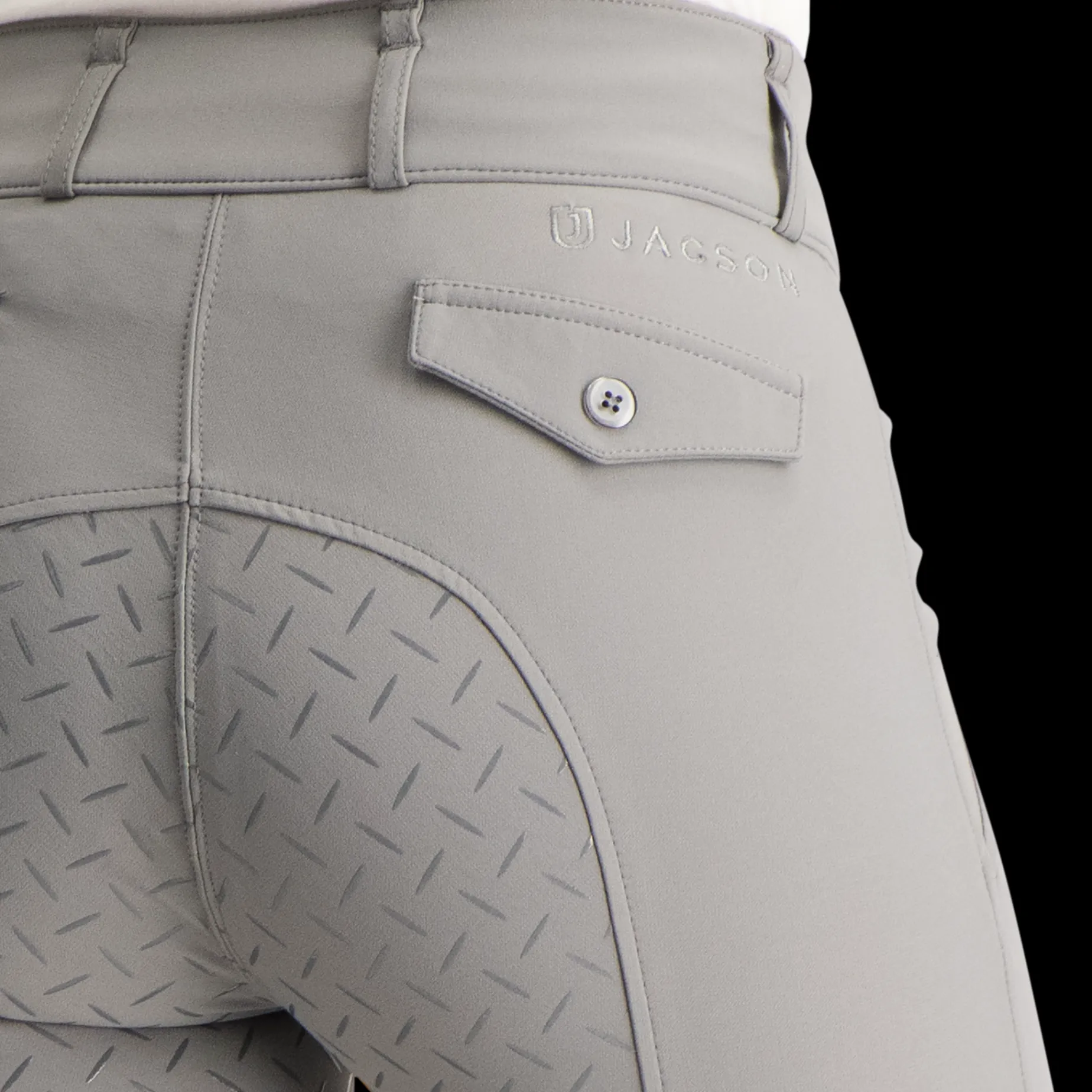 Rigmor Ridbyxa Helskodd Gra, Ridbyxa, Senior