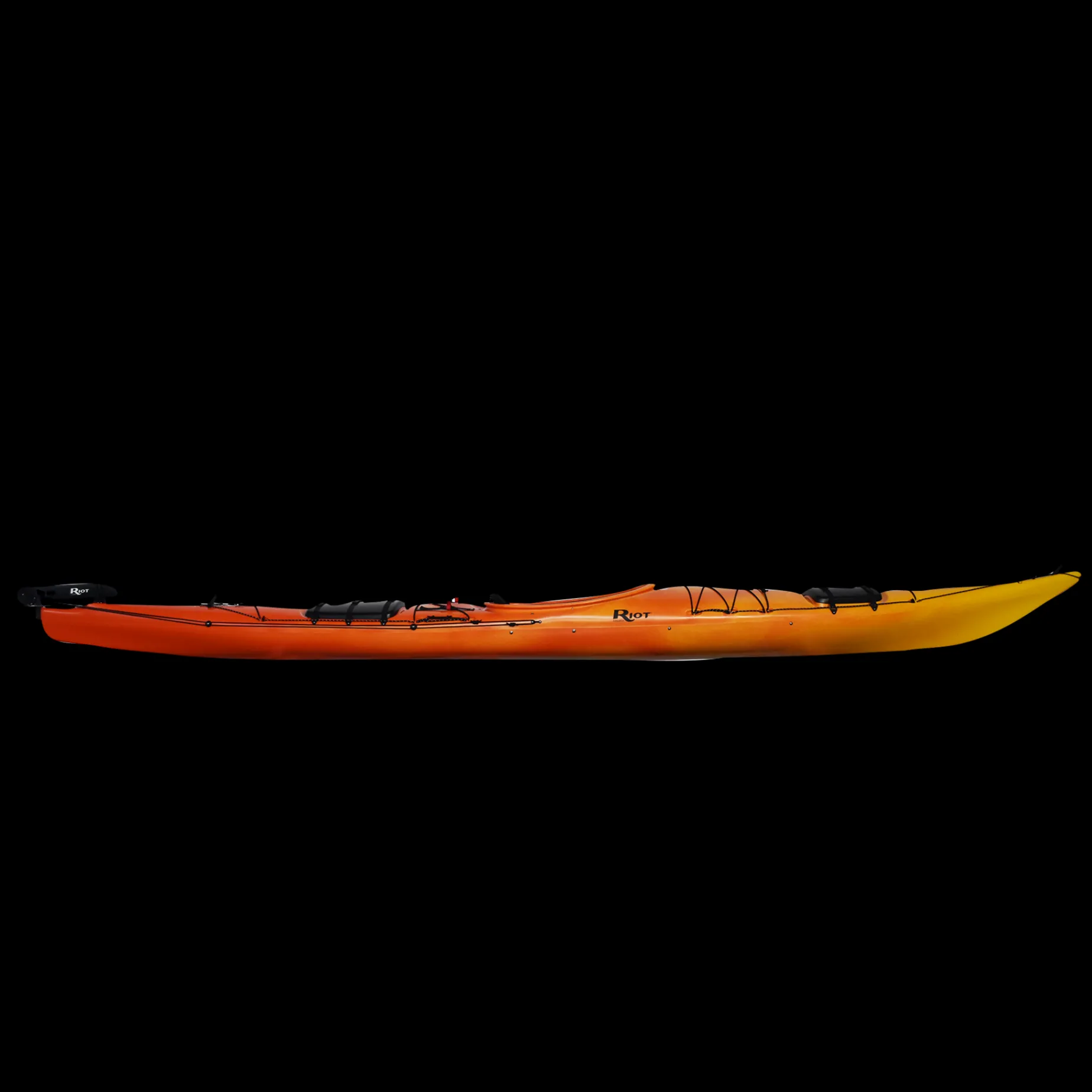 Riot 17 Kajak