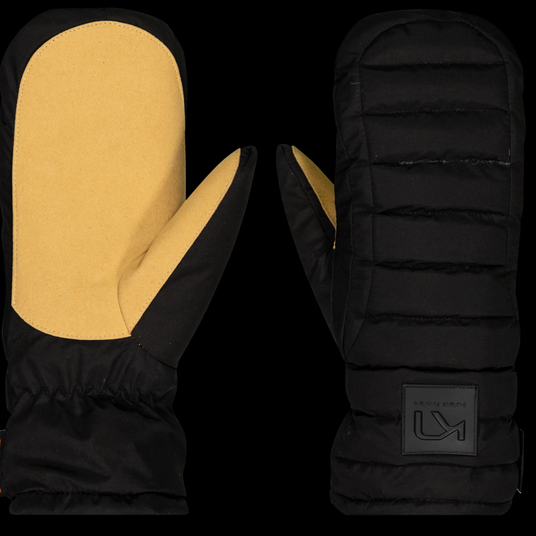 Rita Thermo Gift Pack, Presentpaket Med Vantar, Dam