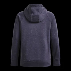 Rival Fleece Hb Hoodie, Huvtroja Dam