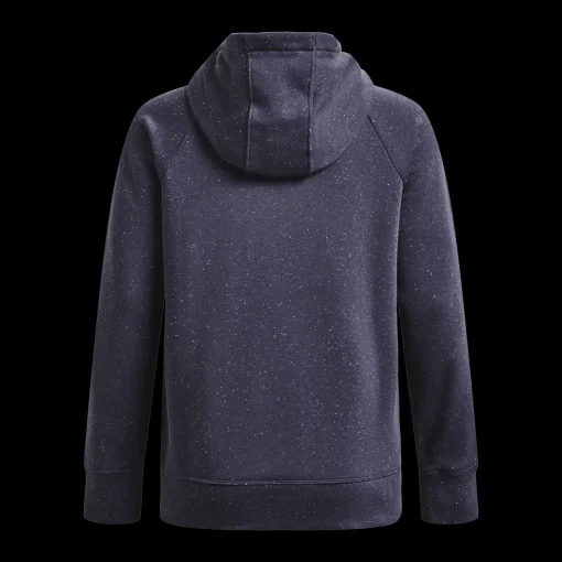 Rival Fleece Hb Hoodie, Huvtroja Dam