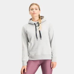 Rival Fleece Hoodie, Hoodie Dam