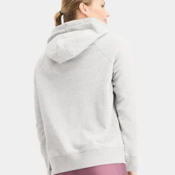 Rival Fleece Hoodie, Hoodie Dam