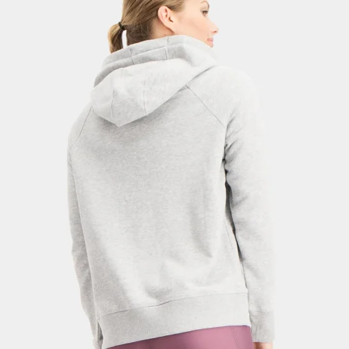 Rival Fleece Hoodie, Hoodie Dam