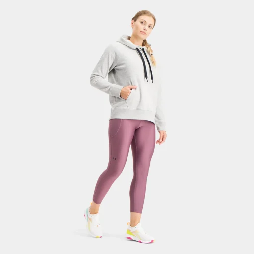 Rival Fleece Hoodie, Hoodie Dam