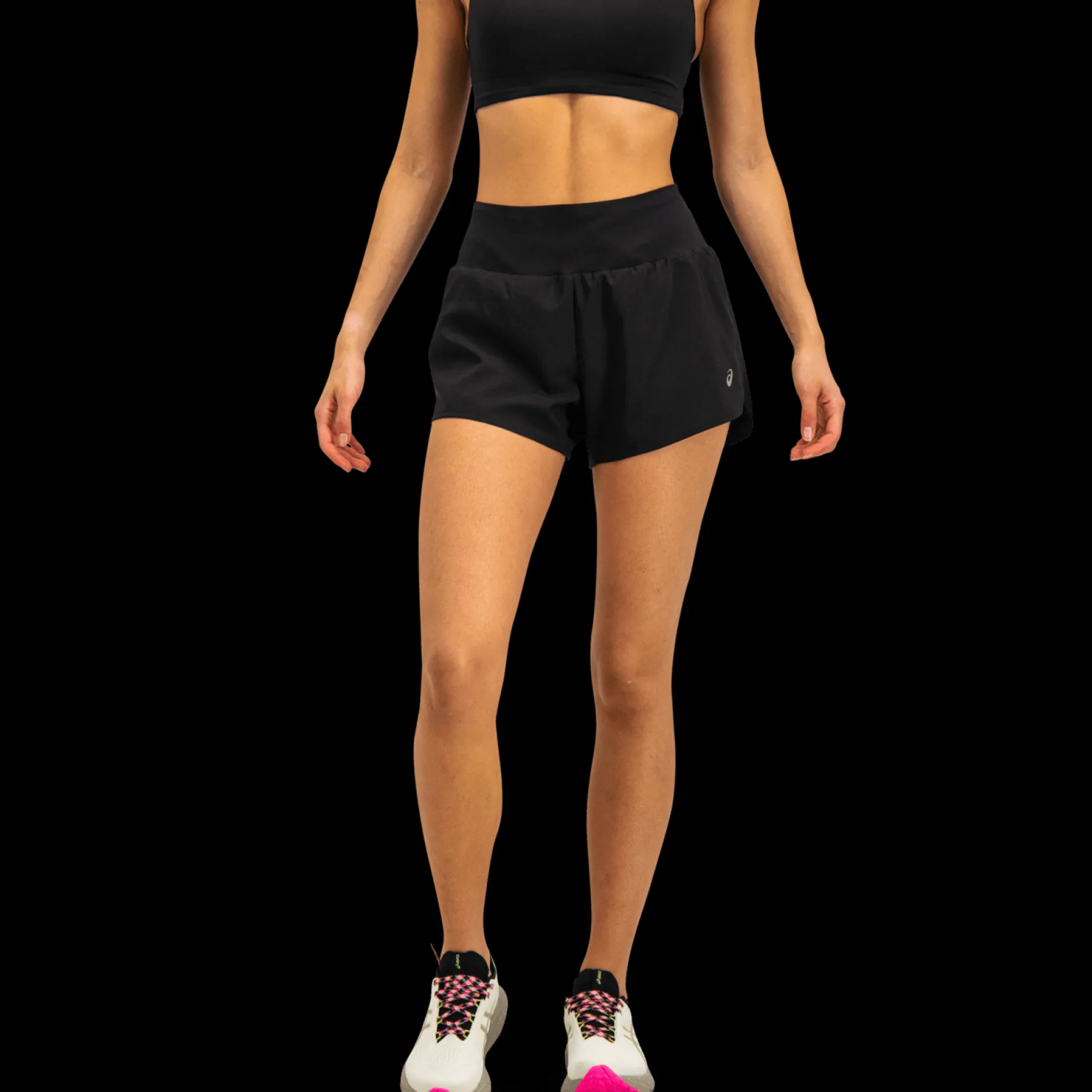 Road 3.5In Short, Loparshorts, Dam