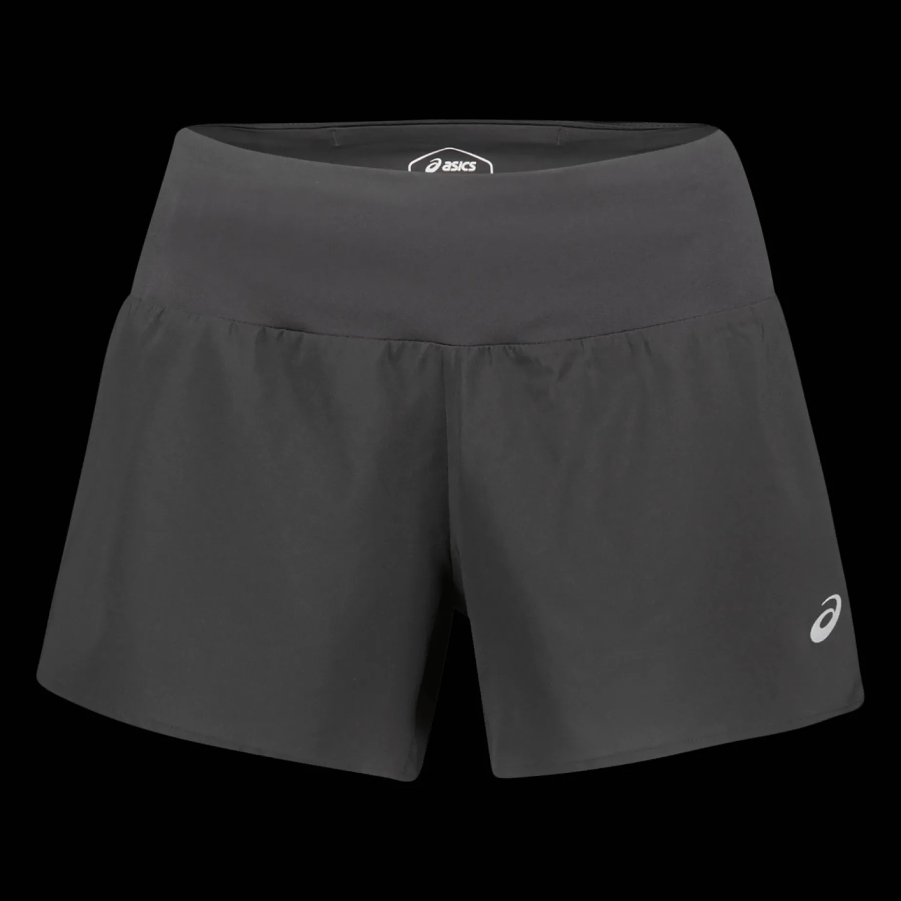 Road 3.5In Short, Loparshorts, Dam