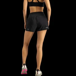 Road 3.5In Short, Loparshorts, Dam