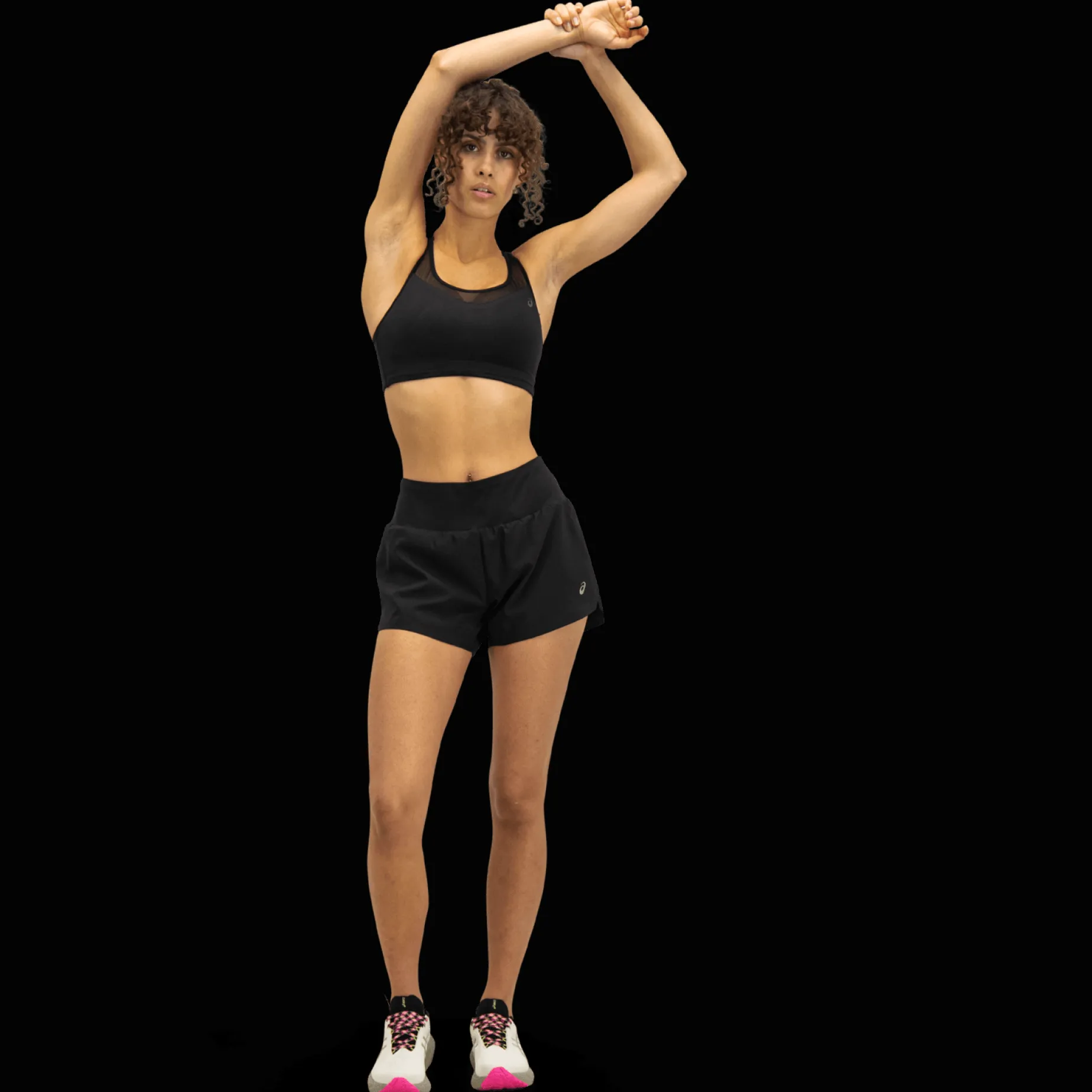 Road 3.5In Short, Loparshorts, Dam