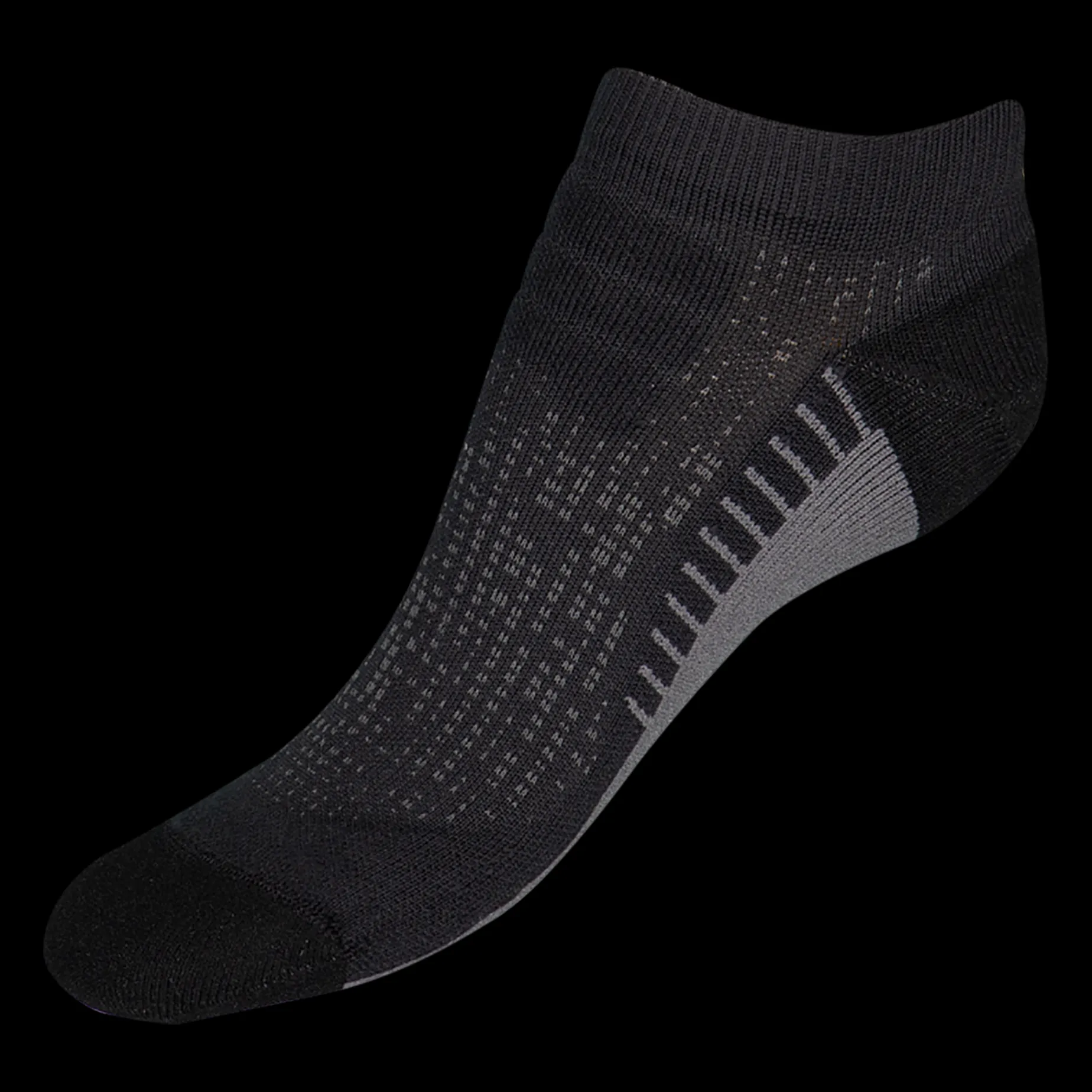 Road+ Run Ankle Sock, Ankelstrumpor Unisex