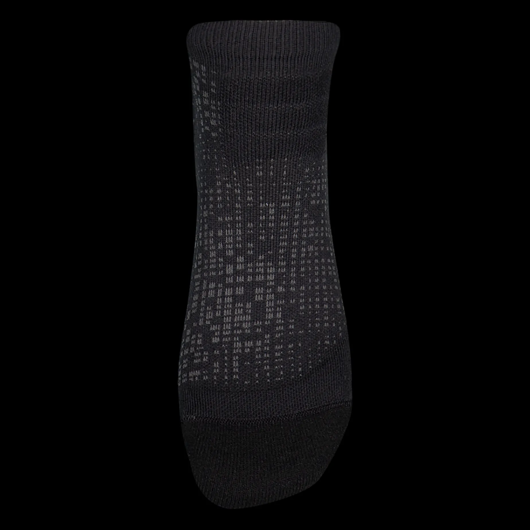 Road+ Run Ankle Sock, Ankelstrumpor Unisex
