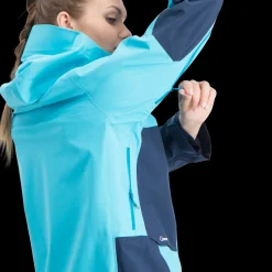 Roc Explore Proof Jacket W, Skaljacka Dam