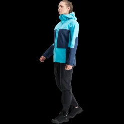 Roc Explore Proof Jacket W, Skaljacka Dam