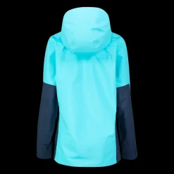 Roc Explore Proof Jacket W, Skaljacka Dam