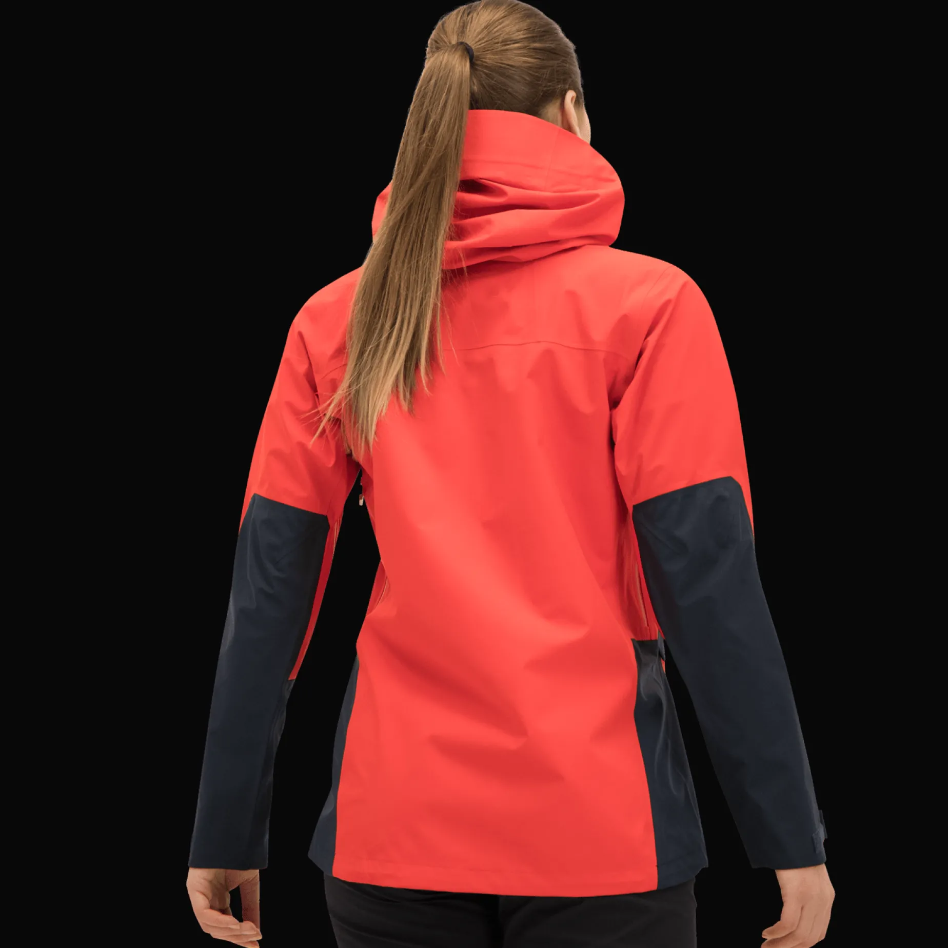 Roc Explore Proof Jacket W, Skaljacka Dam