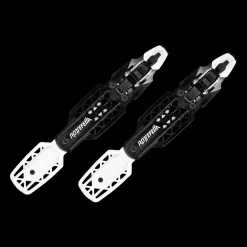 Roller Ski Binding Skate W/Screws 23, Rullskidbindning Unisex