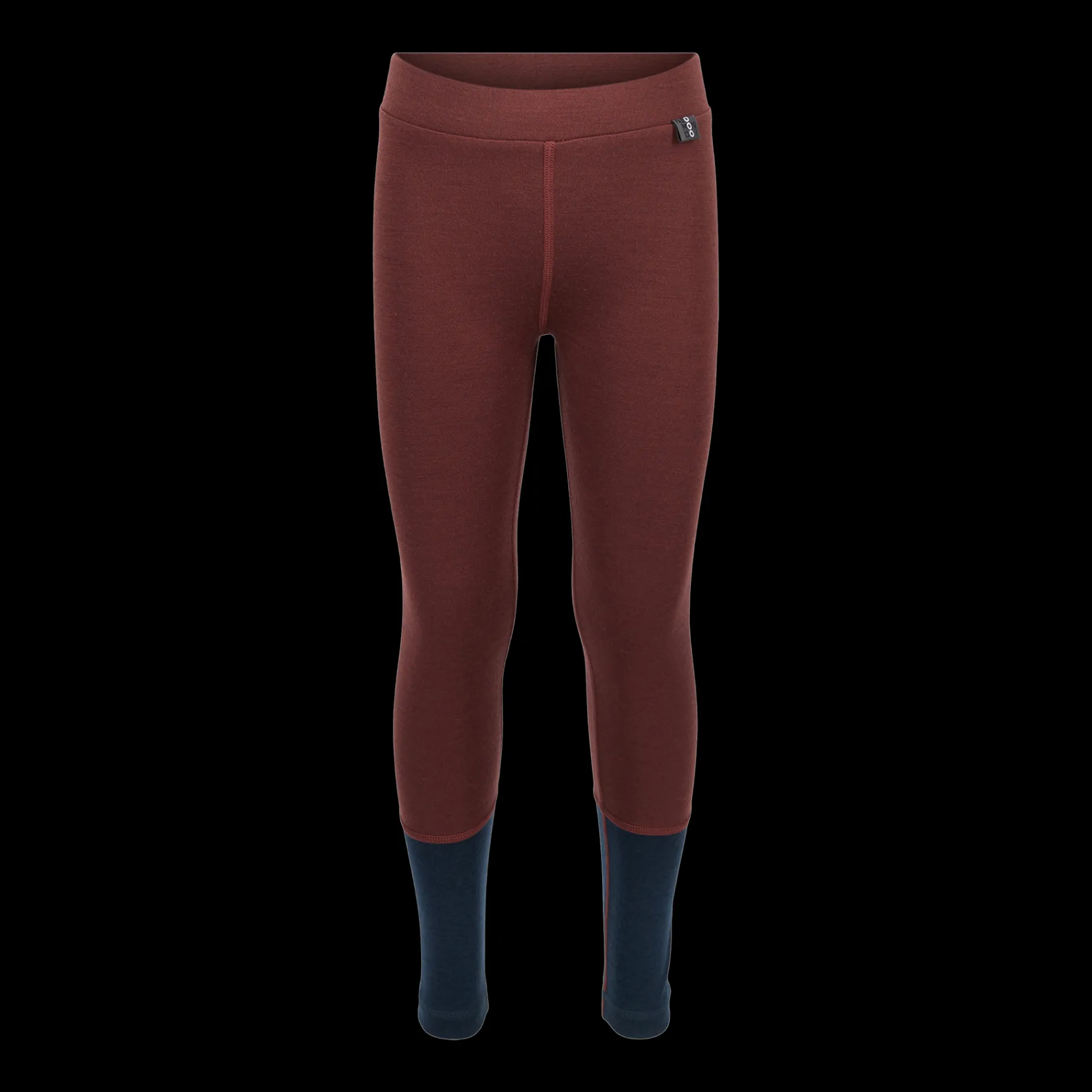 Roros 2 Layer Wool Set, Ylleuppsattning For Barn
