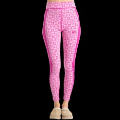 Rose High Waist Pant, Ullongs, Dam