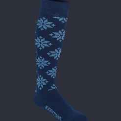 Rose Sock, Strumpor Dam