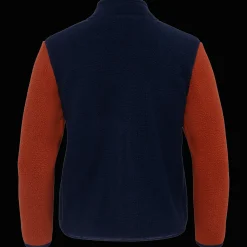 Rothe Fleece, Fleecejacka, Junior