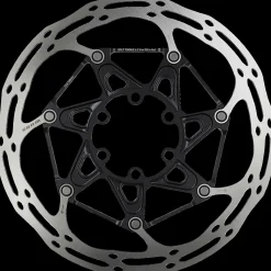 Rotor Centerline 2 Piece 6-Bolt 160 Mm, Bromsskiva 6-Bultars