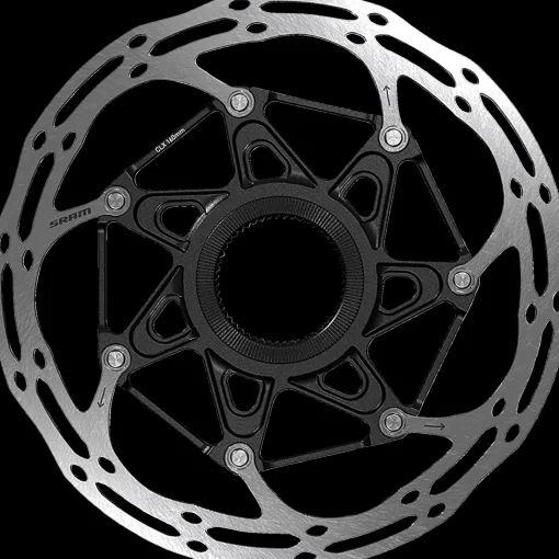 Rotor Centerline 2 Piece Centerlock 180 Mm, Bromsskiva Centerlock