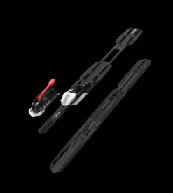 Rottefella Mounting Plate (Rmp) Salomon & Atomic Skis, Monteringsplatta Längdskidor