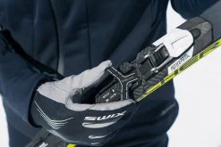 Rottefella Quicklock Skate Ifp, Skatebindning