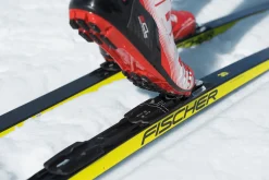 Rottefella Quicklock Skate Ifp, Skatebindning