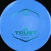 Royal Grand Midrange Trust, Midrange Frisbeegolf