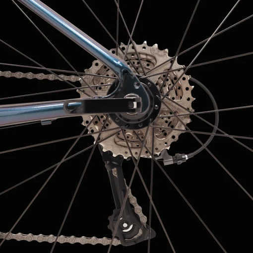 Rr 240 Ltd Claris 22, Landsvagscykel Junior