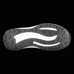 Rubus Bugrip Gore-Tex, Vattentat Löparskor Med Dubb, Dam