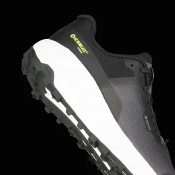 Rubus Bugrip Gore-Tex, Vattentat Löparskor Med Dubb, Dam