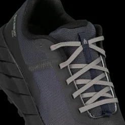 Rubus Bugrip, Löparskor Med Dubbar Herr