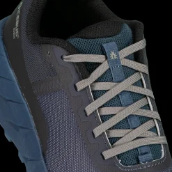 Rubus Bugrip, Löparskor Med Dubb Dam