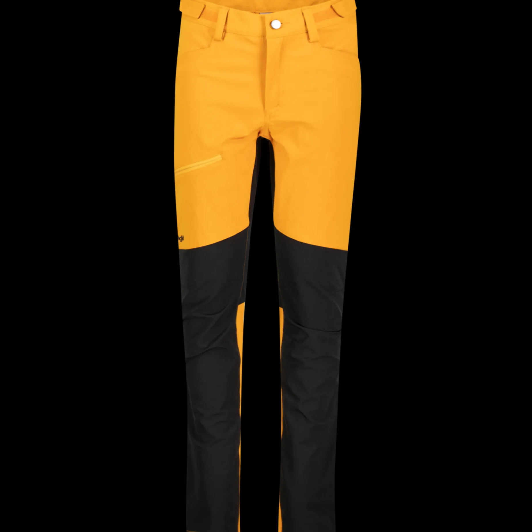 Rugged Flex Pant, Fritidsbyxa Junior