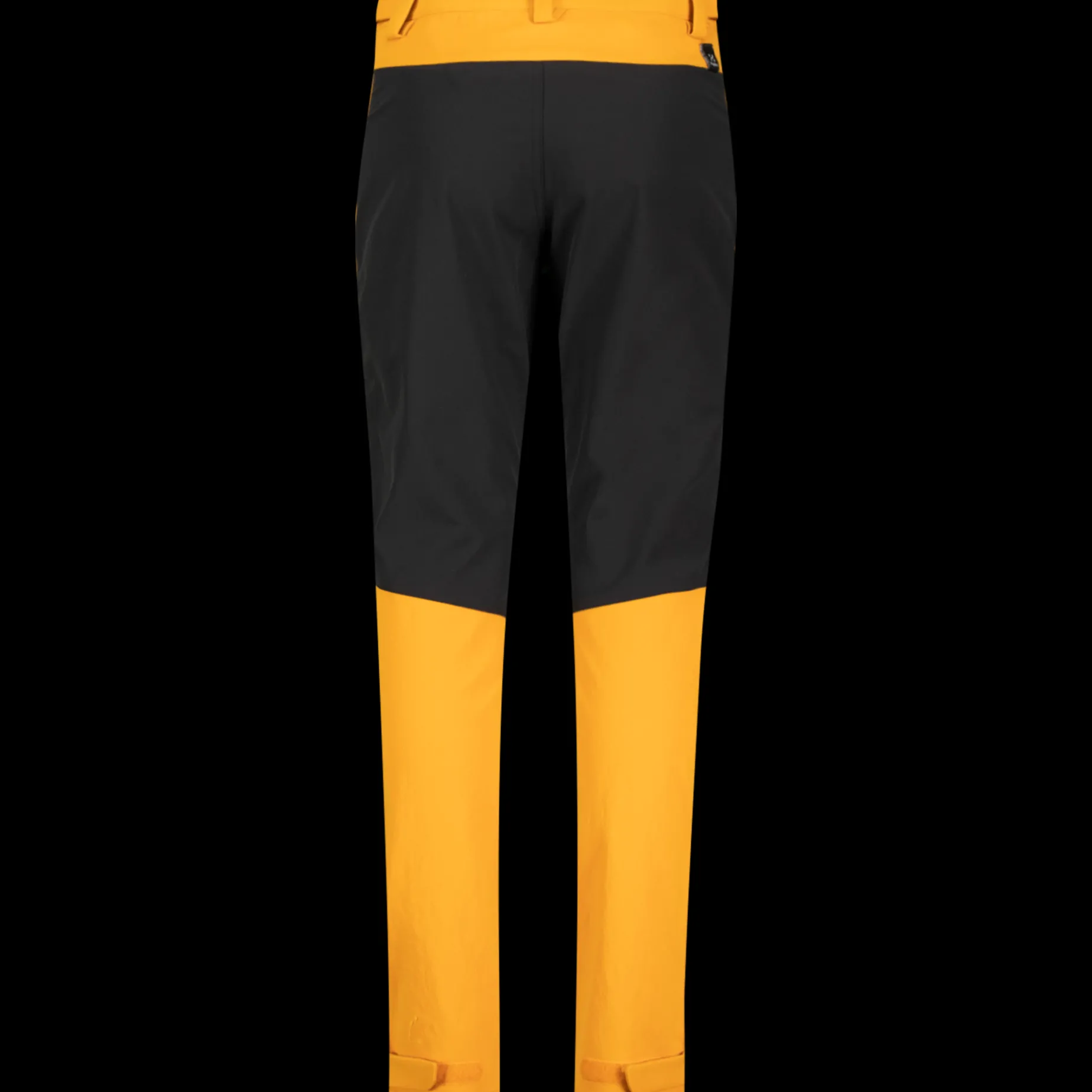 Rugged Flex Pant, Fritidsbyxa Junior