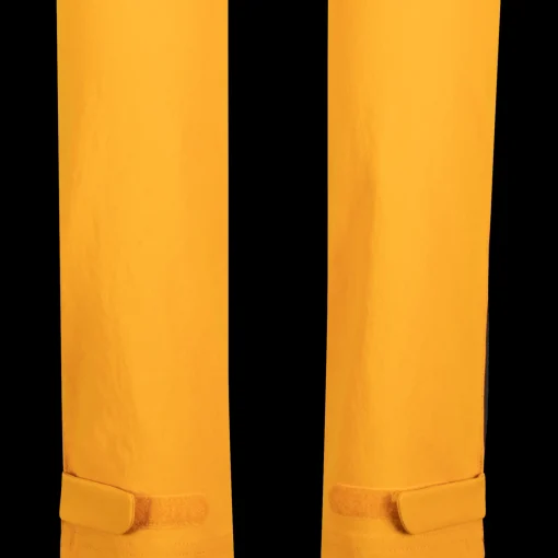 Rugged Flex Pant, Fritidsbyxa Junior