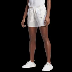 Run Fast 2-In-1 Shorts, Loparshorts, Dam