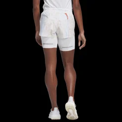 Run Fast 2-In-1 Shorts, Loparshorts, Dam