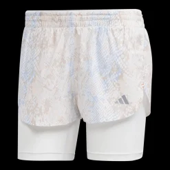 Run Fast 2-In-1 Shorts, Loparshorts, Dam