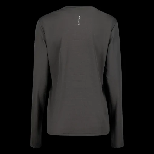 Run Favorite Long Sleeve Tee, Traningstroja Dam